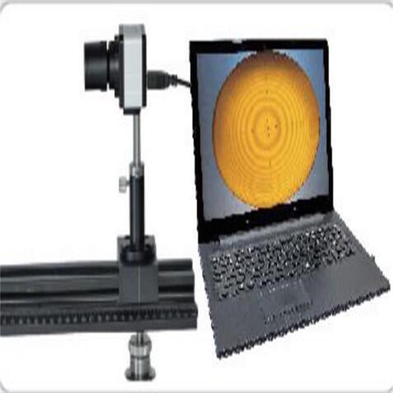 牛顿环实验装置  型号:ZXTNDH-Ⅰ-CCD 库号：M359798