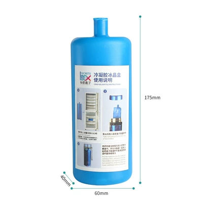 travel car mini refrigerator | Soyuducular - ice-crystal-box-0-18