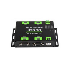 USB�DRS232����ģ�K ���I�����x��4·232ͨ�� DB9�ӿ��D�Q��