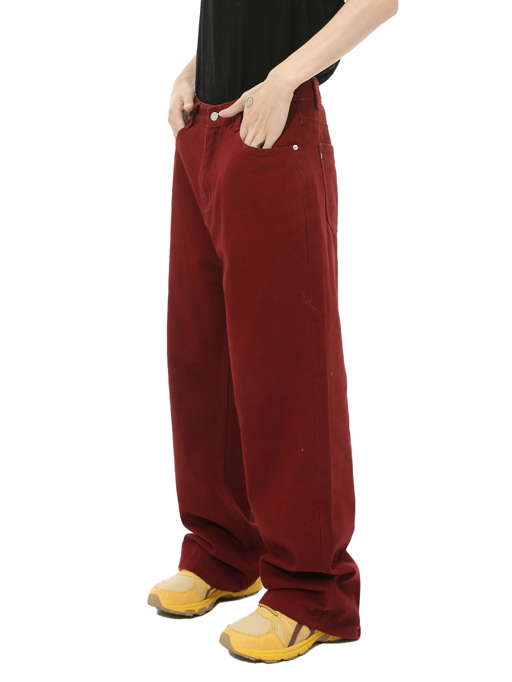 MTLCLOTHES Ropa de hombre | Nuevos productos de otoño