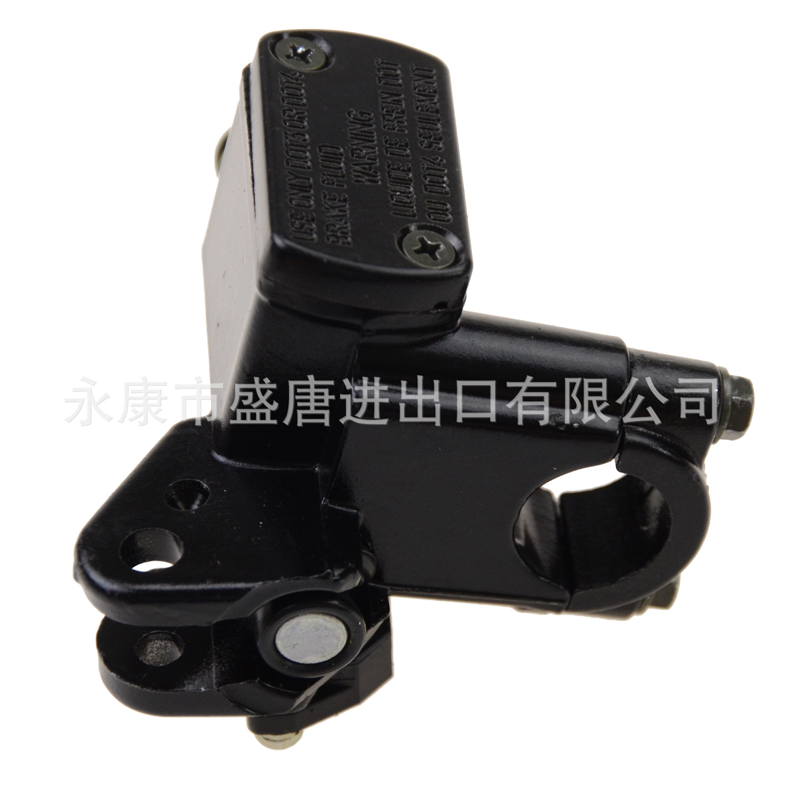 Upper left disc brake pump replacement 50cc 70cc 90cc 110cc 125cc 150cc 200cc 200