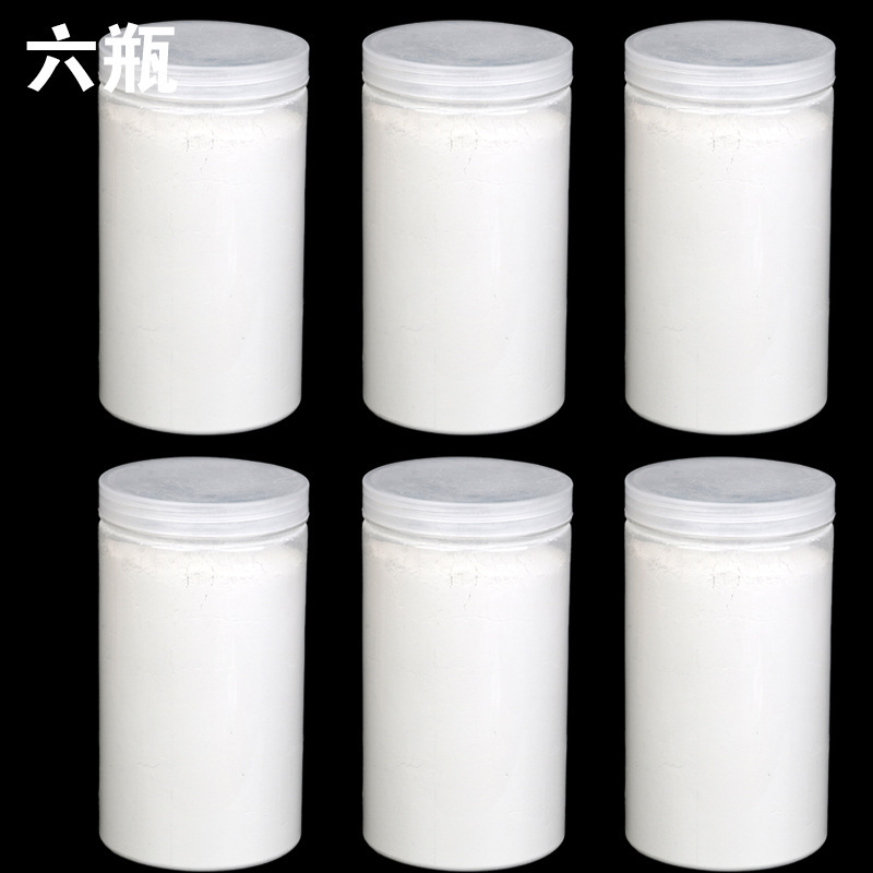 Bottled skate powder 750g, 6 bottles