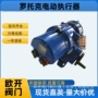 电动适配mod6g执行器主板