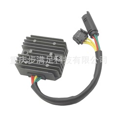 ソース工場はBMF650整流器F700800gsfオートバイレギュレータ電圧レギュレータに適しています