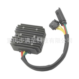 Source Factory Is Suitable for Bmf650 Rectifier F700800Gsf Motorcycle Regulator Regulator