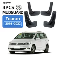 Подходит для 2016-2022 Фольксваген Touran L крыло VW Touran внешней торговли трансграничный Touran L крыло