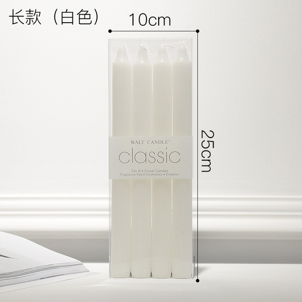 European simple creative ceramic candle holder Nordic home dining…