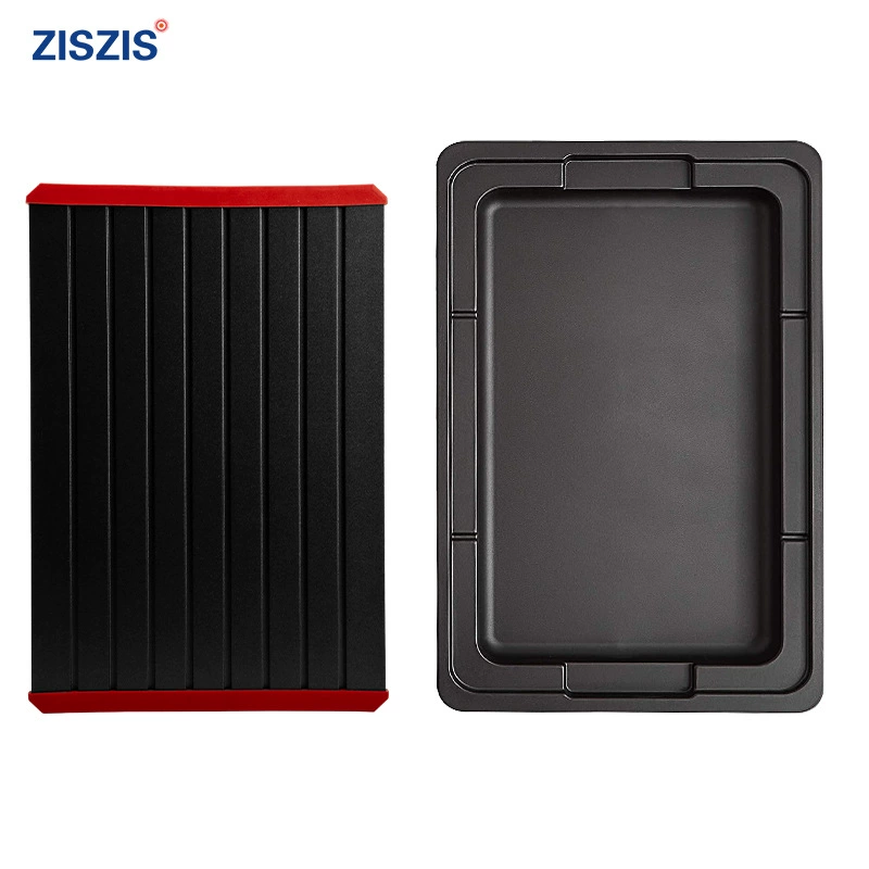 Amazon Hot Steak Tripping Board Thawing Pork Twita Twita Trosecut Troseki Plate Set