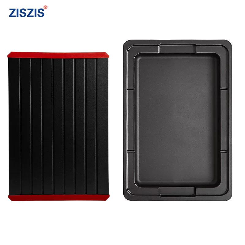 Amazon Hot Steak Tripping Board Thawing Pork Twita Twita Trosecut Troseki Plate Set