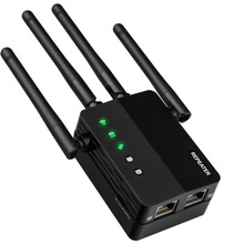 ���N����1200m���^�� wifi��̖�Ŵ���5Gǧ��·�ɔUչ��repeater