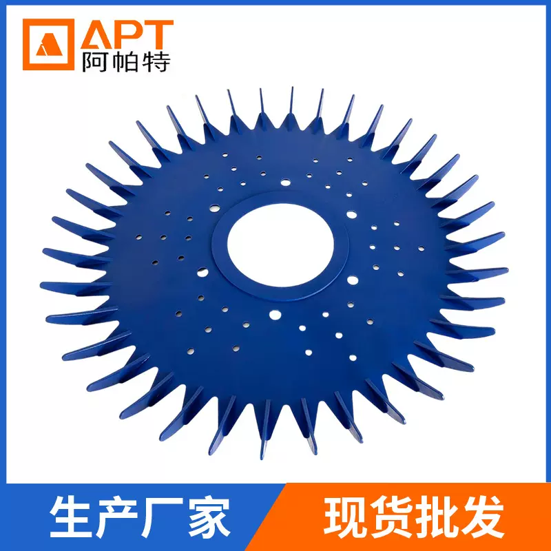 W70329泳池清洁密封片适用于泳池 配件批发