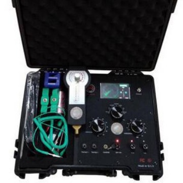 新款EPX10000远程地下金属探测器探宝寻宝仪考古金银铜金属古币器