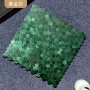 自粘六角自贴金属墙贴