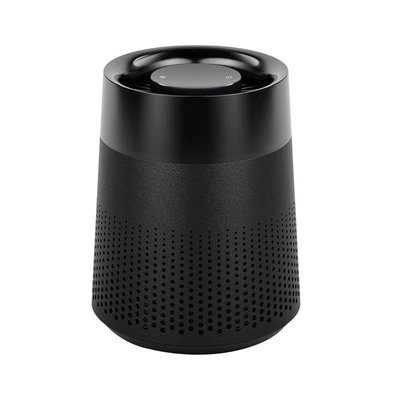 Hava təmizləyiciləri – A10 car negative ion - a20-purifier-black