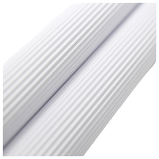 100g WhitE 2E CorrugatEd Original PapEr PurE Color