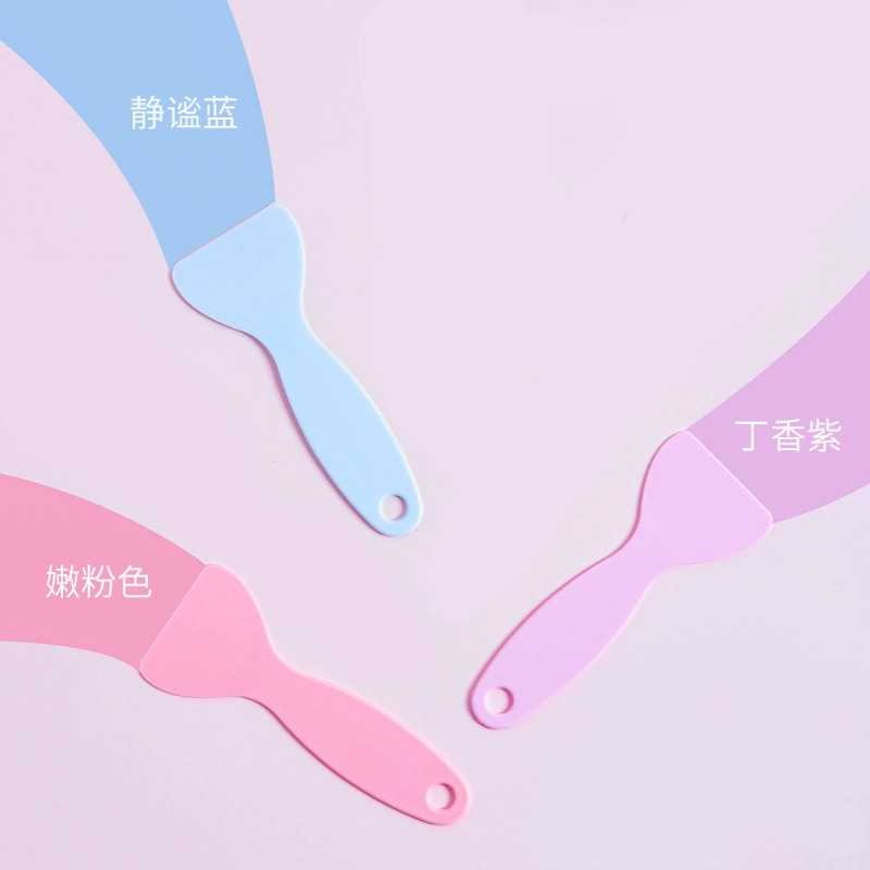 Auxiliary cute shovel, sticker, wholesale, scheduler