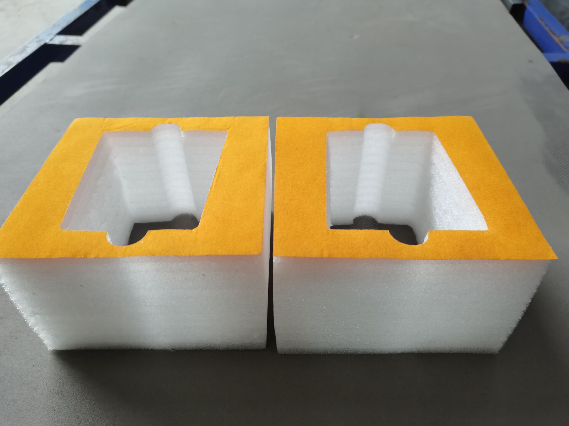 供应白色珍珠棉黑色珍珠棉防震包装泡沫/快递专用防震包装海绵