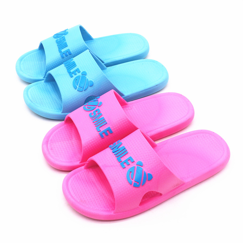 2020家居涼拖鞋女士居家家用夏天耐滑室內地攤夏季浴室拖鞋男外穿