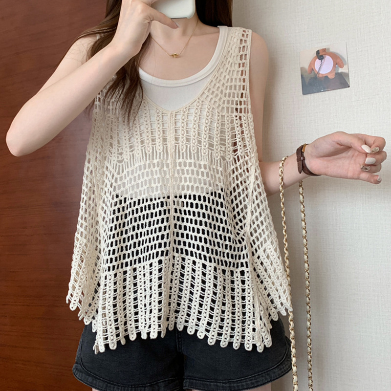 Beige [cotton line]