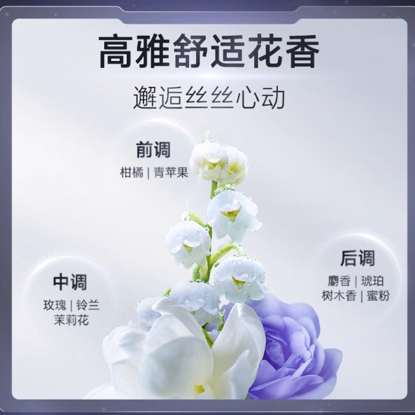 泰国芝芙莲内衣内裤专用清洗液女士抑菌去血渍机洗手洗洗衣液批发|undefined