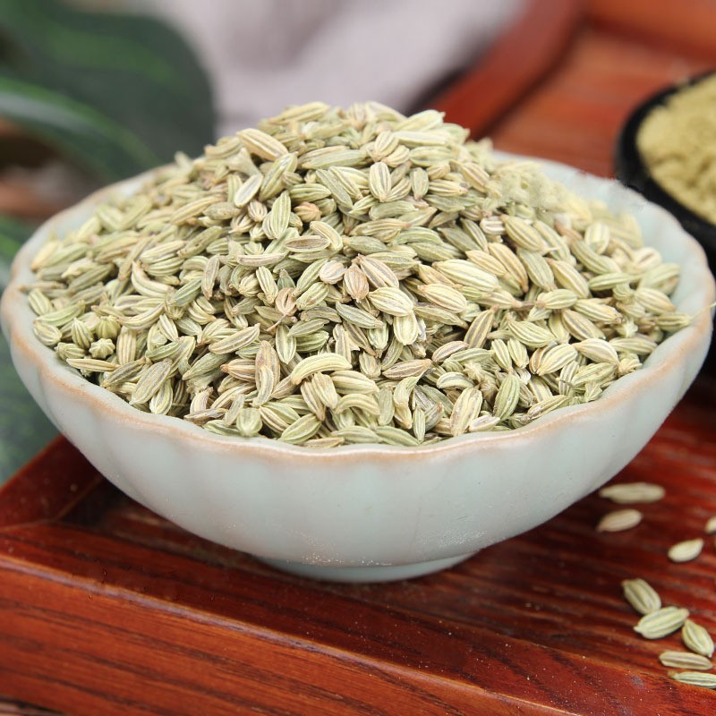 Fennel Seed Powder Xiao Hui Xiang 500g Culinary and Herbal Spice preparation