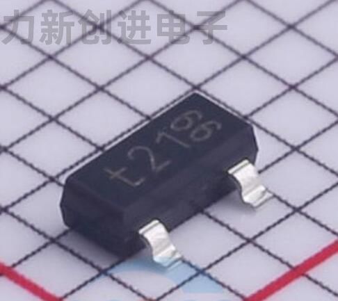 PDTA123ET,215 封装 SOT-23-3原装三极管