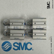 现货正品SMC笔形气缸CDQSB25-30DCM 全系列可订货 全新原装