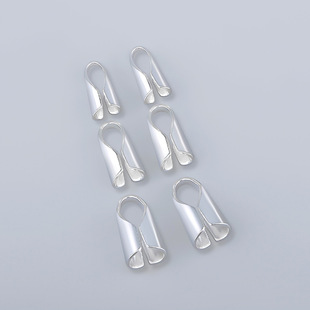 s925���y�Ʒ����ֹ�����DIY�K���_��Ƥ�K�A�S�����l