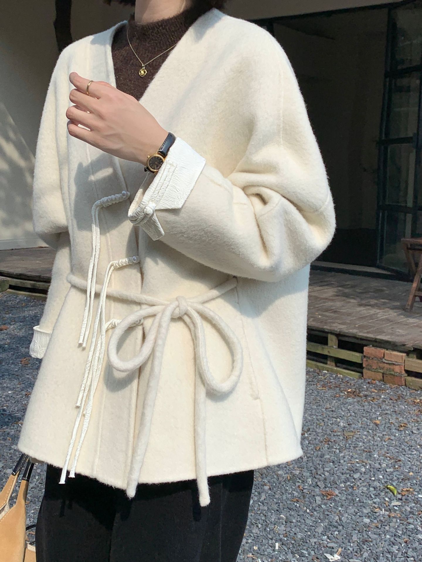 153 화이트