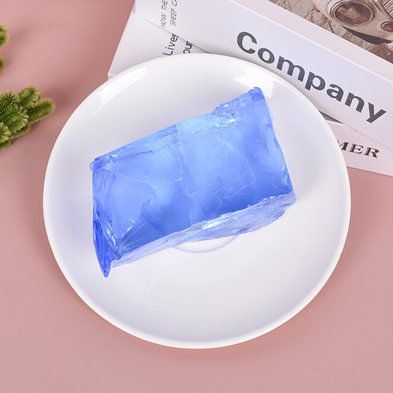 Un conjunto completo de sellos de pintura al fuego, fábricas de comercio exterior transfronterizas, granos de cera de pintura al fuego, accesorios de bricolaje en caja, almohadillas de desmoldeo para hornos al por mayor