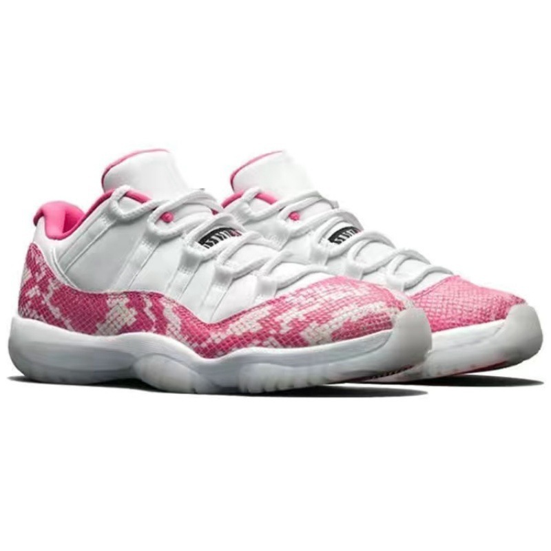 Putian Chunyuan al por mayor transfronterizo leyenda del rey del diablo alto y bajo ayuda aj11 Kang buckles grandes zapatos de baloncesto para hombres