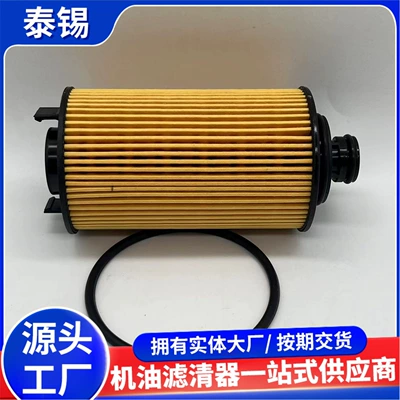 Oil filter Diesel Filter Element Suitable