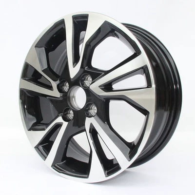 S1 Aluminum Alloy Wheel Rims – Hub