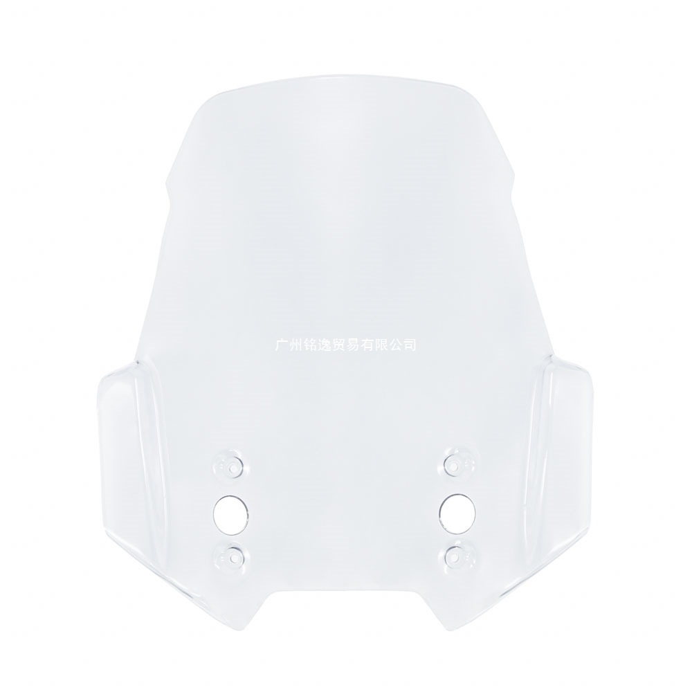 Suitable for Kawasaki Versys650 Versys1000 KLZ 1000 Versys650 motorcycle windshield
