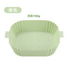 Silicone air fried pot oil pad round square size festival cake mold silicone insulation internal baking sheet