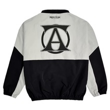 2025  ATEEZ WORLD TOUR  WIND BREAKER JACKETñ����B�A��