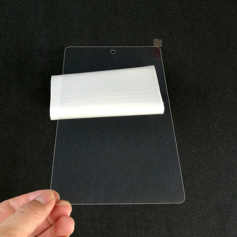 Пригодна защитная стеклянная пленка для планшета Amazon Kindle-Fire-HD-7-7-2014 Soldiers-Tablet экран