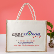 厂家现货文创城市托特包覆膜帆布袋印logo地标网红景点小批量批发