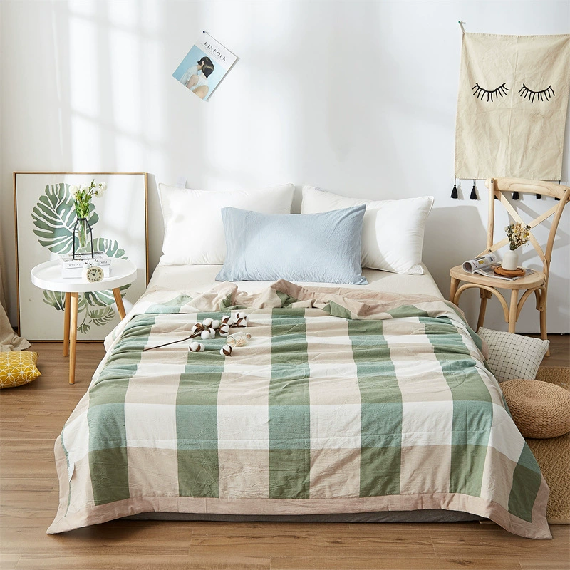 Cotton summer duvet, summer set, 4 piece set, wholesale