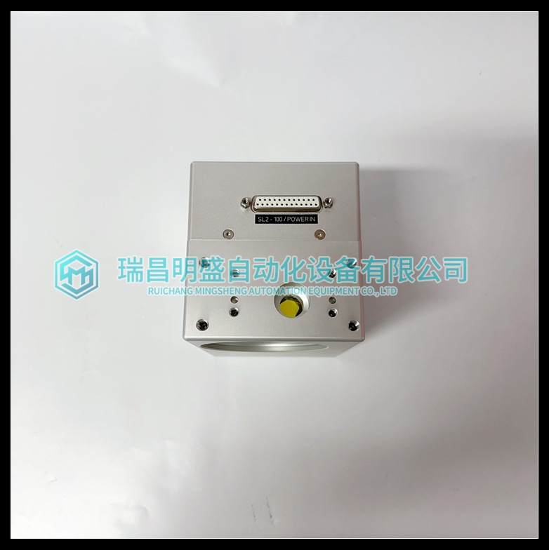 INTELLISCANDE III14-532NM SCANLAB 数字量输入输出模块