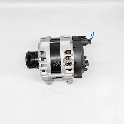 Chase V90 rear drive Generatorlar hissələri (Dinamo və detalları)