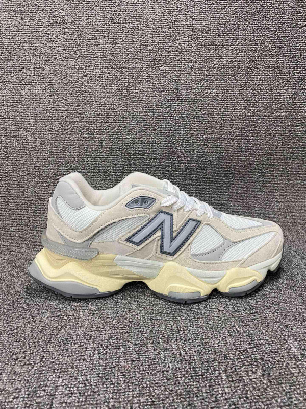 純正オリジナルニューバランス NB9060 小象蹄インナー高さ増加厚底レトロお父さん靴男性と女性の靴ランニングシューズスポーツシューズ|undefined