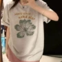 夏季新款源头短袖t恤