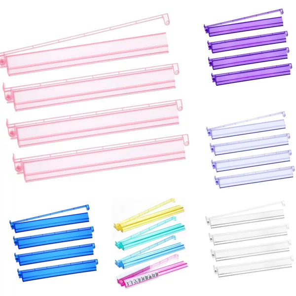 Amazon cross-border American mahjong tile sorting ruler, multi-color tile pusher, entertainment American mahjong tile pusher, board game