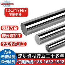 F؛12Cr17Ni7301P䓟܈NߏȷϘ׼GB/T 1220-