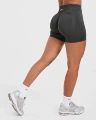 Dark Grey【Shorts】
