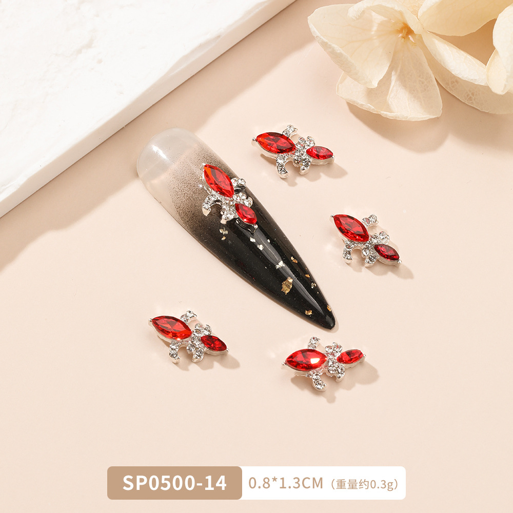 SP0500-14