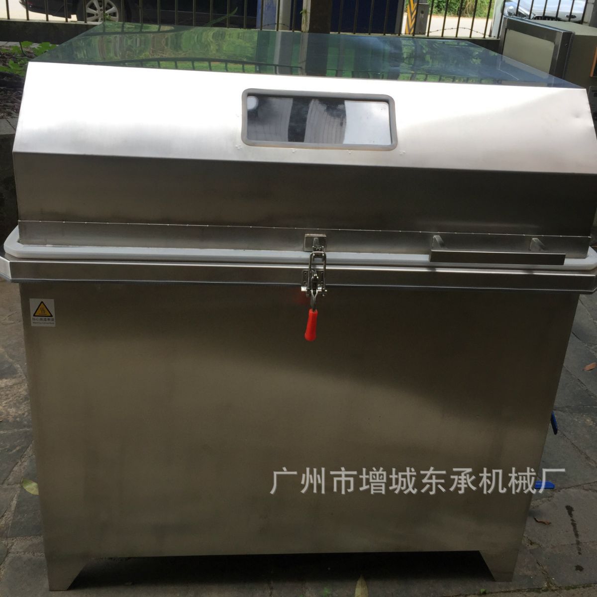 厂家东承高压喷淋加热风干高压清洗机 清洗机  工业清洗机设备