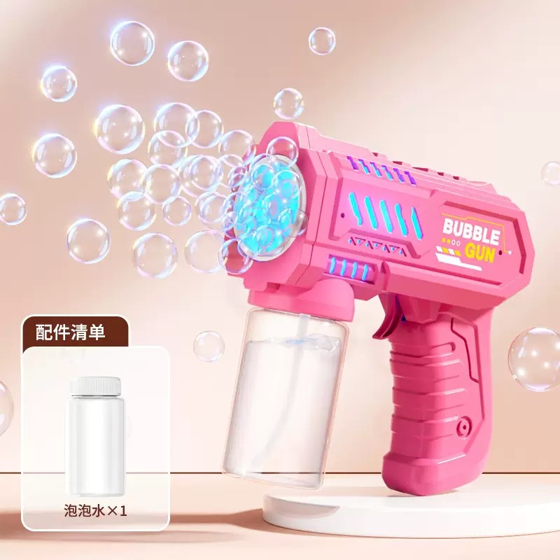 Small interstellar [pink]