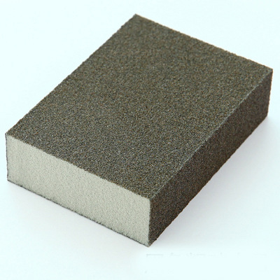 Cocina nano-esmeril limpieza de esponja descalcificación limpieza de la cocina limpieza de la esponja de limpieza de limpieza mágica para eliminar el óxido y la descontaminación